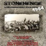 New 😀 Stonehenge - A Midsummer Night Rock Show 1984 DVD - Roy Harper, The Enid 🧨 1 New 😀 Stonehenge - A Midsummer Night Rock Show 1984 DVD - Roy Harper, The Enid 🧨