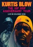 Best deal 🔔 Kurtis Blow - The Hip Hop Anniversary Tour DVD - Kurtis Blow  ✨