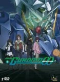 Best reviews of 💯 Mobile Suit Gundam 00 Vol.1 DVD -   🎉