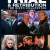 Budget 🔥 Trial and Retribution 19-22 DVD - Kate Buffery, David Hayman 🎁