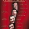 Wholesale 💯 Britain's Greatest Comedy Heroes Box Set DVD - Sid James, Kenneth Williams ⌛