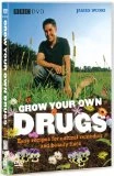 Budget 🤩 Grow Your Own Drugs DVD - James Wong  🔔
