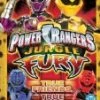 Best deal 🎁 Power Rangers - Jungle Fury Vol.3 - True Friends, True Spirits DVD - Anna Hutchison, Jason Smith 🔥