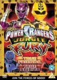 Best deal 🎁 Power Rangers - Jungle Fury Vol.3 - True Friends, True Spirits DVD - Anna Hutchison, Jason Smith 🔥