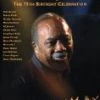 Flash Sale 👍 Quincy Jones 75th Birthday Celebration Live At Montreux 2008 DVD - Quincy Jones  🛒