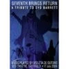 Flash Sale 🛒 Seventh Brings Return - Tribute To Syd Barrett DVD - Syd Barrett  😍