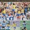 Coupon 🌟 The 1982 World Cup - Brazil V Argentina DVD -   😍