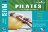Top 10 💯 Pilates - Ultimate Collection DVD -   🌟