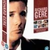 Promo 💯 Richard Gere Collection DVD - Richard Gere, Sam Shepard  🌟