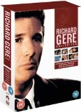 Promo 💯 Richard Gere Collection DVD - Richard Gere, Sam Shepard  🌟