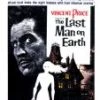 Top 10 ✨ The Last Man On Earth DVD - Vincent Price  🔔