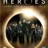 Best Sale 🔥 Heroes Seasons 1-3 DVD - Hayden Panettiere, James Kyson Lee  🎉