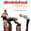 Promo 💯 Diminished Capacity DVD - Alan Alda, Virginia Madsen 💯