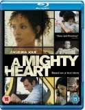 Wholesale ⌛ A Mighty Heart Blu Ray - Mushtaq Khan , Archie Panjabi 👏