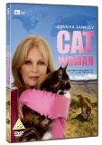 Buy 🤩 Catwoman DVD - Joanna Lumley  ❤️