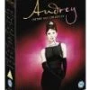Wholesale 🧨 Audrey Hepburn Collection DVD - Audrey Hepburn, Wilfrid Hyde-White 👍