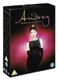 Wholesale 🧨 Audrey Hepburn Collection DVD - Audrey Hepburn, Wilfrid Hyde-White 👍