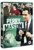 Outlet 🔥 Perry Mason - Series 2 DVD - William Hopper, Barbara Hale ❤️