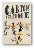 Brand new ✔️ Cartoon Fun Time DVD - 😍 1 Brand new ✔️ Cartoon Fun Time DVD - 😍