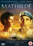 Hot Sale ✨ Mathilde DVD - Jeremy Irons, Nutsa Kukhianidze 👏 1 Hot Sale ✨ Mathilde DVD - Jeremy Irons, Nutsa Kukhianidze 👏