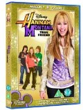 Discount π Hannah Montana - Series 2 Vol.1 DVD - Miley Cyrus, Jason Earles π 1 Discount π Hannah Montana - Series 2 Vol.1 DVD - Miley Cyrus, Jason Earles π