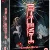 Wholesale 👏 Death Note Complete Box Set DVD - Aya Hirano , Kappei Yamaguchi 🌟