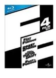 Best reviews of 👏 Fast & Furious 1-4 Box Set Blu Ray - Paul Walker , Vin Diesel 💯 1 Best reviews of 👏 Fast & Furious 1-4 Box Set Blu Ray - Paul Walker , Vin Diesel 💯