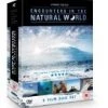 Outlet ⌛ Werner Herzog - Encounters in the Natural World Boxset (includes Encounters at the end of the world, Grizzly Man, White Diamond, La Soufriere & Flying Doctors of East Africa) DVD -   🎁