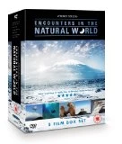 Outlet ⌛ Werner Herzog - Encounters in the Natural World Boxset (includes Encounters at the end of the world, Grizzly Man, White Diamond, La Soufriere & Flying Doctors of East Africa) DVD - 🎁 1 Outlet ⌛ Werner Herzog - Encounters in the Natural World Boxset (includes Encounters at the end of the world, Grizzly Man, White Diamond, La Soufriere & Flying Doctors of East Africa) DVD - 🎁