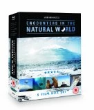 Best reviews of ⌛ Werner Herzog - Encounters in the Natural World Boxset (includes Encounters at the end of the world, Grizzly Man, White Diamond, La Soufriere & Flying Doctors of East Africa) Blu Ray -   🎉