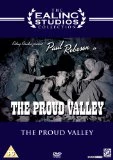 Best deal ❤️ Proud Valley DVD - Edward Chapman, Rachel Thomas 🎉