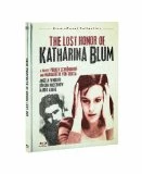 Promo 🛒 The Lost Honour Of Katharina Blum Blu Ray - Angela Winkler, Heinz Bennent  🎁