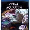 Outlet 👏 Plasma/LCD Art - Coral Aquarium DVD -   🔔