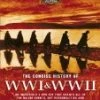 Promo ⭐ Concise History Of WWI & WWII DVD -   😀