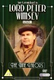 Wholesale 🎉 Lord Peter Wimsey - Nine Tailors DVD - Neil McCarthy , Ian Carmichael 🧨