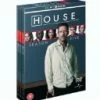 Wholesale 🛒 House Season 5 DVD - Hugh Laurie, Lisa Edelstein 😀