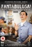 Best reviews of ⭐ Fantabulosa! Kenneth Williams - Starring Michael Sheen DVD - Ron Cook , Beatie Edney 🛒