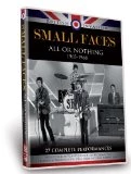 Cheap 🎁 Small Faces - All Or Nothing 1966-1968 DVD -   😍