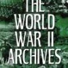 Wholesale 🌟 The World War II Archives 12 DVD Box Set DVD -   ❤️