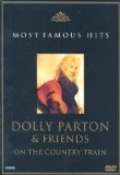 Wholesale 🛒 Dolly Parton and Friends - on the Country Train DVD -   🔥