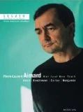 Promo 🔥 Pierre-Laurent Aimard: Not Just One Truth (Bach, Beethoven, Benjamin, Carter) from the Legato - The World of Piano series DVD - Pierre Laurent Aimard  😀