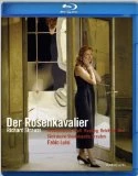 Promo 🎉 Richard Strauss - Der Rosenkavalier Blu Ray - Anne Schwanewilms, Oliver Ringelhahn ✨