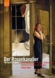 Wholesale ⭐ Strauss: Der Rosenkavalier (Anne Schwanewilms / Dresden / Fabio Luisi) DVD - Hans-Joachim Ketelsen, Sabine Brohm 😍