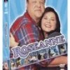 Top 10 💯 Roseanne - Series 5-6 DVD - John Goodman , Roseanne Barr 🛒