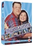 Top 10 💯 Roseanne - Series 5-6 DVD - John Goodman , Roseanne Barr 🛒