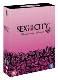 Promo 🔥 Sex And The City - Series 1-6 - Complete DVD - Chris Noth , Kim Cattrall 🔔
