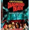 Best reviews of ⌛ Diagnosis Death Blu Ray - Jessica Grace Smith , Rhys Darby 🧨