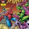 Brand new 🌟 New Spider-Man 1995 - Season 3, Volumes 1 & 2 DVD - Linda Gary, Sara Ballantine  👍
