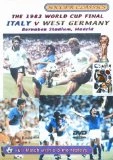 Outlet 🧨 The 1982 World Cup Final - Italy Vs West Germany DVD - none 🧨 1 Outlet 🧨 The 1982 World Cup Final - Italy Vs West Germany DVD - none 🧨