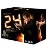 Cheapest ✨ 24 - Complete Season 1-7 (Plus 24 - Redemption) DVD - Kiefer Sutherland, Elisha Cuthbert  🎉